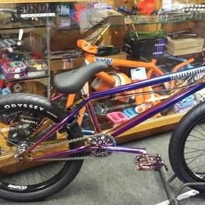 Meet your Posher, Evan